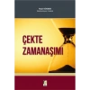 Çekte Zamanaşımı