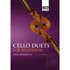 Cello Duets for Beginners