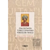 Cem Sultan’ın Türkçe Divan’ının Psikolojik Tahlili
