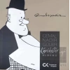 Cemal Nadir Güler Karikatür Albümü