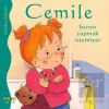 Cemile Banyo Yapmak İstemiyor