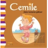 Cemile Dans Kursuna Gidiyor
