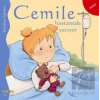 Cemile Hastanede Yatıyor