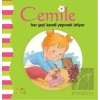 Cemile Her Şeyi Kendi Yapmak İstiyor