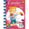 Cemile’nin Çıkartmalı Aktivite Kitabı