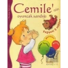 Cemile’nin Oyuncak Sandığı