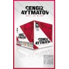 Cengiz Aytmatov Seti (13 Kitap)