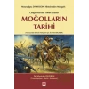 Cengiz Handan Timura Kadar Moğolların Tarihi