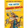 Cengiz Han’la Bilek Güreşi - Yok Artık