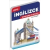 Cepte İngilizce Konuşma Kılavuzu