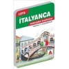 Cepte İtalyanca Konuşma Kılavuzu