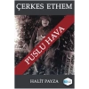 Çerkes Ethem - Puslu Hava