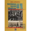 Cerrahpaşa Cerrahi Kliniğinde 44 Yıl