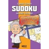 Çeşit Çeşit Sudoku