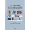 Çeşitli Boyutları ile Okul Kütüphaneleri