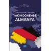 Çeşitli Konular Üzerinden Yakın Dönemde ALMANYA