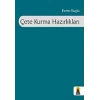 Çete Kurma Hazırlıkları (Şiir)