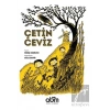 Çetin Ceviz