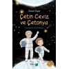 Çetin Ceviz ve Çetonya