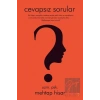 Cevapsız Sorular