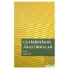 Çeviribilimde Araştırmalar