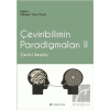 Çeviribilimin Paradigmaları 2