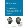 Çeviribilimin Paradigmaları 3
