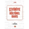 Çeviriye Kültürel Bakış