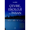 Çevre, Ekoloji ve İnsan