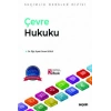 Çevre Hukuku – Seçimlik Dersler Dizisi –