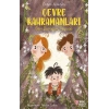 Çevre Kahramanları Geri Dönüşüm Peşinde