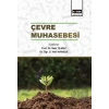 Çevre Muhasebesi