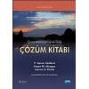 Çevre Mühendisliğine Giriş ÇÖZÜM KİTABI - SI 3. Basım  - INTRODUCTION TO ENVIRONMENTAL ENGINEERING  - 3TH Edition, SI Solution Manual