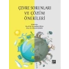 Çevre Sorunları ve Çözüm Önerileri - Prof. Dr. Feyzullah ÜNAL - Doç. Dr. Ahmet KAYAN