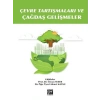 Çevre Tartışmaları ve Çağdaş Gelişmeler-Prof.Dr. Özcan Sezer, Dr.Öğr. Üyesi Ahmet Kayan