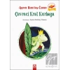 Çevreci Kral Kurbağa (Ciltli)