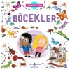 Çevremizdeki Dünya Böcekler