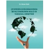 Çevrenin Korunmasında Beyaz Enerjinin Rolü ve Yargısal Denetimi - Güven Süslü