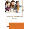 Çevrim İçi İş Birliğine Dayalı Ödevler