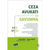 Ceza Avukatı ve Savunma