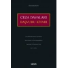 Ceza Davaları Başvuru Kitabı