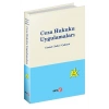 Ceza Hukuku Uygulamaları