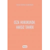 Ceza Hukukunda Haksız Tahrik