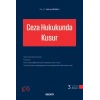 Ceza Hukukunda Kusur