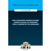 Ceza Hukukunda Mağdur Kavramı, Mağdur Hakları ve Mağdurun İkincil Mağduriyetten Korunması
