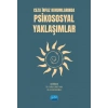 Ceza İnfaz Kurumlarında Psikososyal Yaklaşımlar