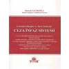Ceza İnfaz Sistemi - Mustafa Sağıroğlu