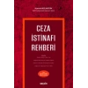 Ceza İstinafı Rehberi