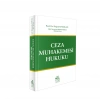 Ceza Muhakemesi Hukuku