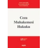 Ceza Muhakemesi Hukuku